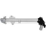 Dorman 748-018 Power Window Regulator And Motor Assembly. Fixed Price $146.67.