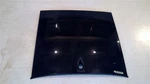 Rear Glass Panoramic Roof Korea Built Vin Fits 11-16 Optima Local 60492. Fixed Price $245.25.