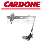 Cardone 82-153AR Power Window Motor & Regulator Assembly For 741-646. Fixed Price $61.73.