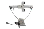 Power Window Motor And Regulator ASSEMBLY-4 Door, Sport Utility Aisin RPAGM-078. Fixed Price $163.99.