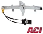 Power Window Regulator (no Motor)-sedan, Front Left Aci/maxair 81220. Fixed Price $39.99.