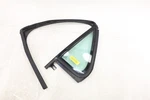 New Ford Rear Left Door Quarter Glass & Channel Run BB5Z7825767D Explorer 11-19. Fixed Price $245.95.