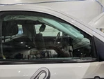 Passenger Front Door Glass Standard Cab Fits 19-23 Sierra 1500 Pickup 622414. Fixed Price $254.00.
