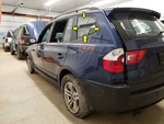 2004 Bmw X3 Driver Left Quarter Glass Window Only. Fixed Price $125.00.