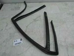 Run Channel Glass Window X1 2013 Right Passenger Side Rear Back Door Oem. Fixed Price $49.99.