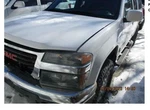 (local Pickup Only) Back Glass Fixed With Privacy Tint Fits 04-12 Canyon 4529839. Fixed Price $174.90.