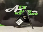 Passenger Rear Door Vent Glass 213 Type Fits 17-22 Mercedes E-class 617644. Fixed Price $91.00.