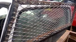 Back Glass Fixed Fits 95-04 Tacoma 27193. Fixed Price $161.00.