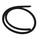 Genuine Volkswagen 1998-2010 Beetle Inner Left Window Channel 1C0-837-439-B-B41. Fixed Price $77.62.
