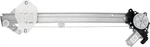 Dorman 751-146 Front Left Window Regulator & Motor Assembly For 18-25 Odyssey. Fixed Price $130.14.
