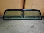Rear Fixed Back Window Glass Fits 2009-2016 Ford F250 F350 F450. Fixed Price $360.00.