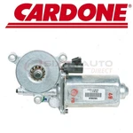 Cardone 82-154 Power Window Motor For 742-140 22154666 12377239 12377235 Lx. Fixed Price $139.54.