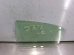 09 Acura Tsx Left Driver Rear Door Window Glass ( 11-14 Sdn ). Fixed Price $63.96.
