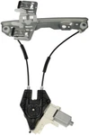 Window Reg W/ Motor Dorman (oe Solutions) 748-257. Fixed Price $176.31.