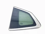 15-20 Nissan Rogue Rear Left Quarter Window Glass Oem Cm. Fixed Price $109.65.