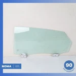 10-19 Jaguar X351 Xjl Xjr Rear Left Driver Side Door Window Glass C2D41365 Oem. Fixed Price $132.80.