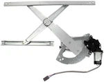 Power Motor And Regulator Assembly-window Aci/maxair 83211. Fixed Price $127.65.