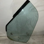 Quarter Glass Window Back Driver Side Lh For 87 88 89 Toyota Celica Convertible. Fixed Price $499.00.