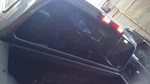(local Pickup Only) Frontier 2022 Back Glass 1803755. Fixed Price $204.99.