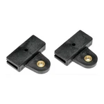 For Honda Accord 2001-2017 Window Regulator Guide Clip Nylon With Brass Insert. Fixed Price $26.00.