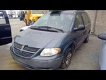 Driver Quarter Glass 113" Wb Manual Light Tint Fits 01-07 Caravan 216899. Fixed Price $102.00.
