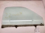 Toyota T100 Xtra-cab,dx, Front Right Door Glass,mw, 64813-34010. Fixed Price $111.64.
