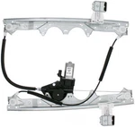 Power Window Motor Regulator Assembly Dorman Fits 2005 Jeep Grand Cherokee. Fixed Price $201.40.