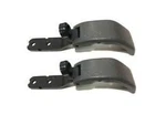 Toyota T100 Tacoma Moon Mist Quarter Window Lock Genuine 6291035010B2. Fixed Price $59.95.