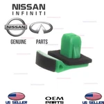 Genuine Oem Windshield Spacer 1993-2009 Nissan Infiniti 72714-0P005. Fixed Price $25.71.
