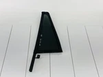 03-14 Volvo XC90 Rear Right Passenger Side Door Quarter Window Glass Oem. Fixed Price $71.99.