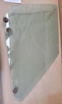 Passenger Front Door Glass Estate Wagon Fits 71-76 Buick. Fixed Price $179.99.