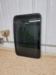 Roof Glass Fits 95-05 Cavalier 309685. Fixed Price $46.00.