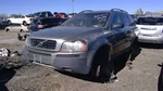 Driver Rear Door Vent Glass Laminated Fits 03-14 Volvo XC90 284171. Fixed Price $99.99.