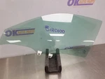 22 Honda Civic Sedan Door Glass Driver Front Left Oem. Fixed Price $150.00.