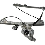 752-914 Dorman Window Regulator Front Driver Left Side New Lh Hand Sedan For 9-3. Fixed Price $156.34.