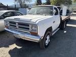 Passenger Right Front Door Glass Fits 79-93 Dodge 150 Pickup 1499939. Fixed Price $50.00.