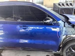 Used Front Right Door Assembly Fits: 2022 Kia Sorento Gasoline W/o Acousti. Fixed Price $820.00.