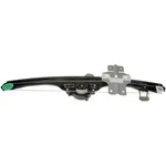 For Gmc Acadia Saturn Outlook Dorman Front Left Window Motor & Regulator Tcp. Fixed Price $135.67.