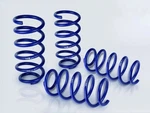 H+r Lowering Spring Set Ford Fiesta Vi 29010-1. Fixed Price $370.31.