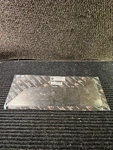 (1 Pair) Wingmaster Stainless Steel Lower Window Accents For Mack Anthem. Fixed Price $84.99.