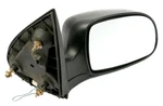 1998 Ford Windstar Manual Right Side View Passenger Mirror Part F78Z-17682-EAA. Fixed Price $38.25.