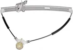 Window Regulator Dorman 752-297. Fixed Price $27.99.