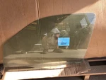 2001-2007 Ford Escape Driver Left Front Side Window Door Glass Oem 5L8Z7821411AA. Fixed Price $91.68.