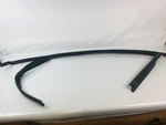 HS7Z5421597B 2017 2018 2019 2020 Ford Fusion Front Left Upper Window Channel Run. Fixed Price $111.60.