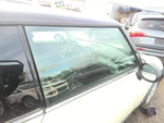 Passenger Right Front Door Glass Coupe Fits 12-15 Mini Cooper 31582933. Fixed Price $130.70.