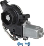 Power Window Motor Fits 1996-2010 Honda Element Pilot Odyssey Cardone Reman. Fixed Price $134.94.