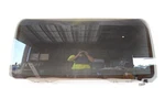 10-24 Toyota 4RUNNER Trd 4.0L Rear Back Glass. Fixed Price $347.28.