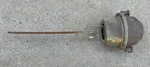 Ford Thunderbird Vacuum Actuator Defrost Flap Door Lower Motor 1961-1963 Oem. Fixed Price $75.00.
