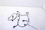16-20 Nissan Pathfinder Sv Rear Bumper Wire Harness W/ Park Sensors 24093-9PJ0C. Fixed Price $135.81.