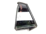 09-13 Mazda Driver Rear Door Vent Glass Tinted Sedan Oem GS3L73661. Fixed Price $90.00.